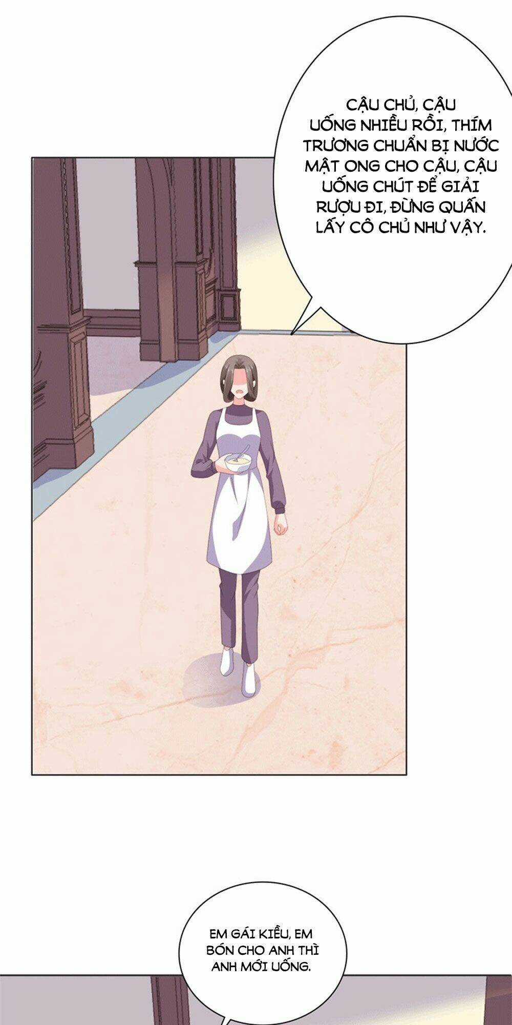Sủng Hôn Lai Tập Chapter 74 trang 22