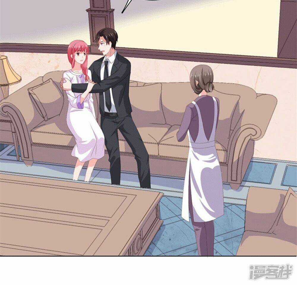 Sủng Hôn Lai Tập Chapter 74 trang 23