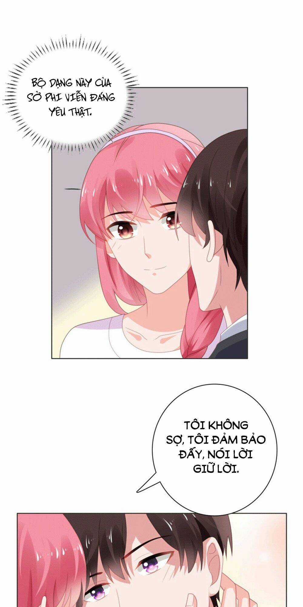 Sủng Hôn Lai Tập Chapter 74 trang 25