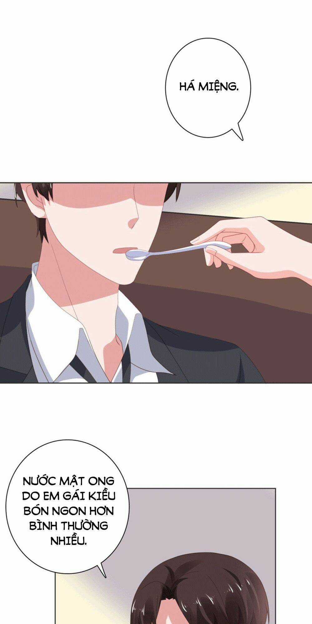 Sủng Hôn Lai Tập Chapter 74 trang 27
