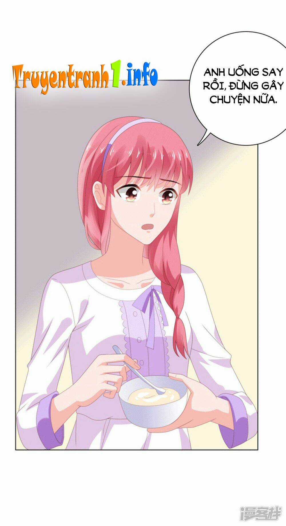 Sủng Hôn Lai Tập Chapter 74 trang 29