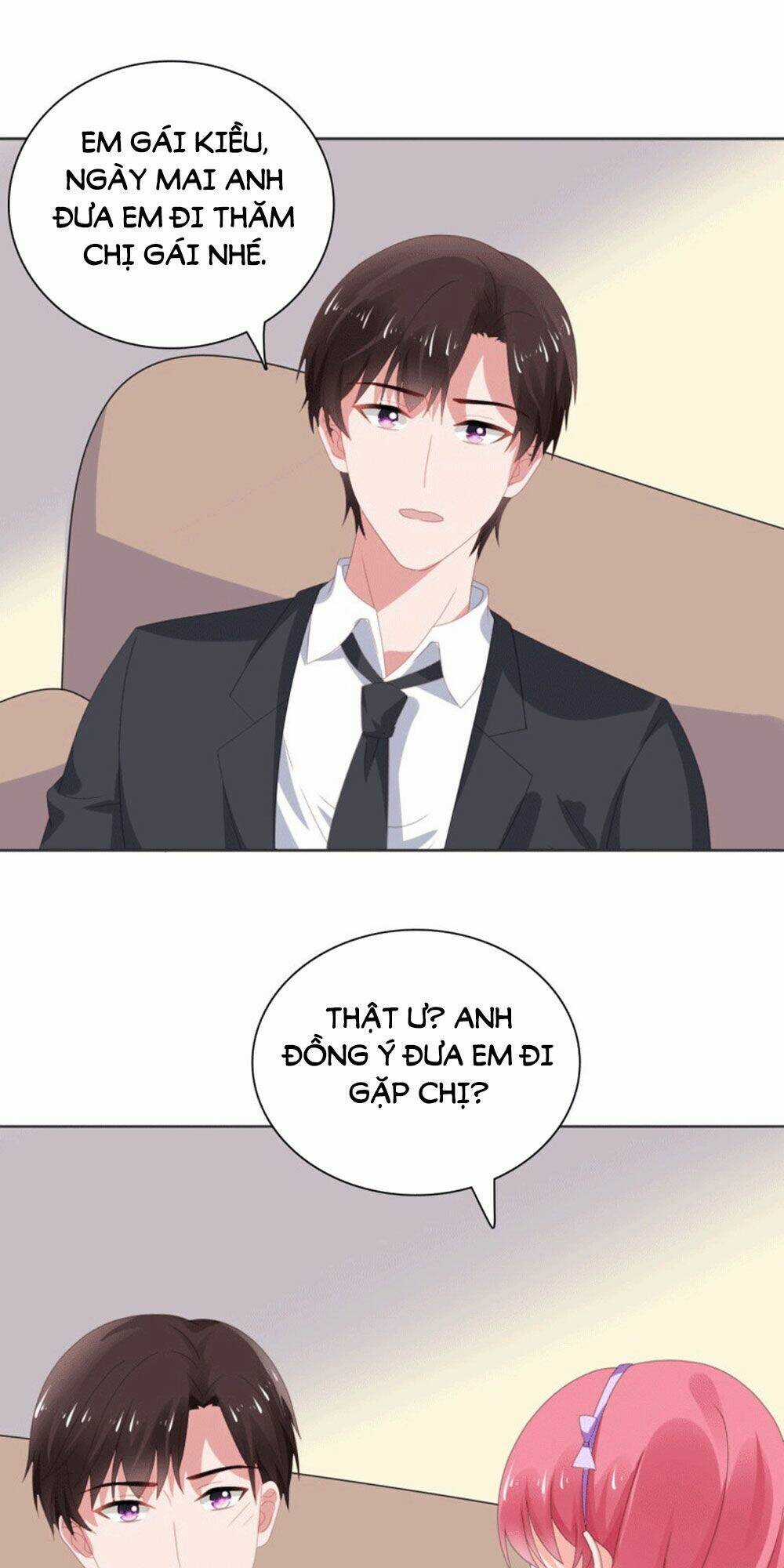 Sủng Hôn Lai Tập Chapter 74 trang 30