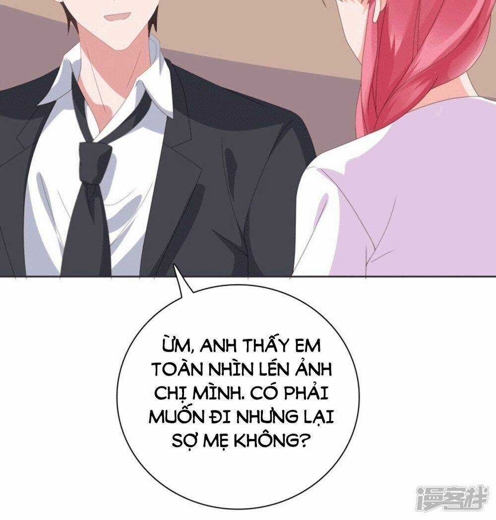 Sủng Hôn Lai Tập Chapter 74 trang 31