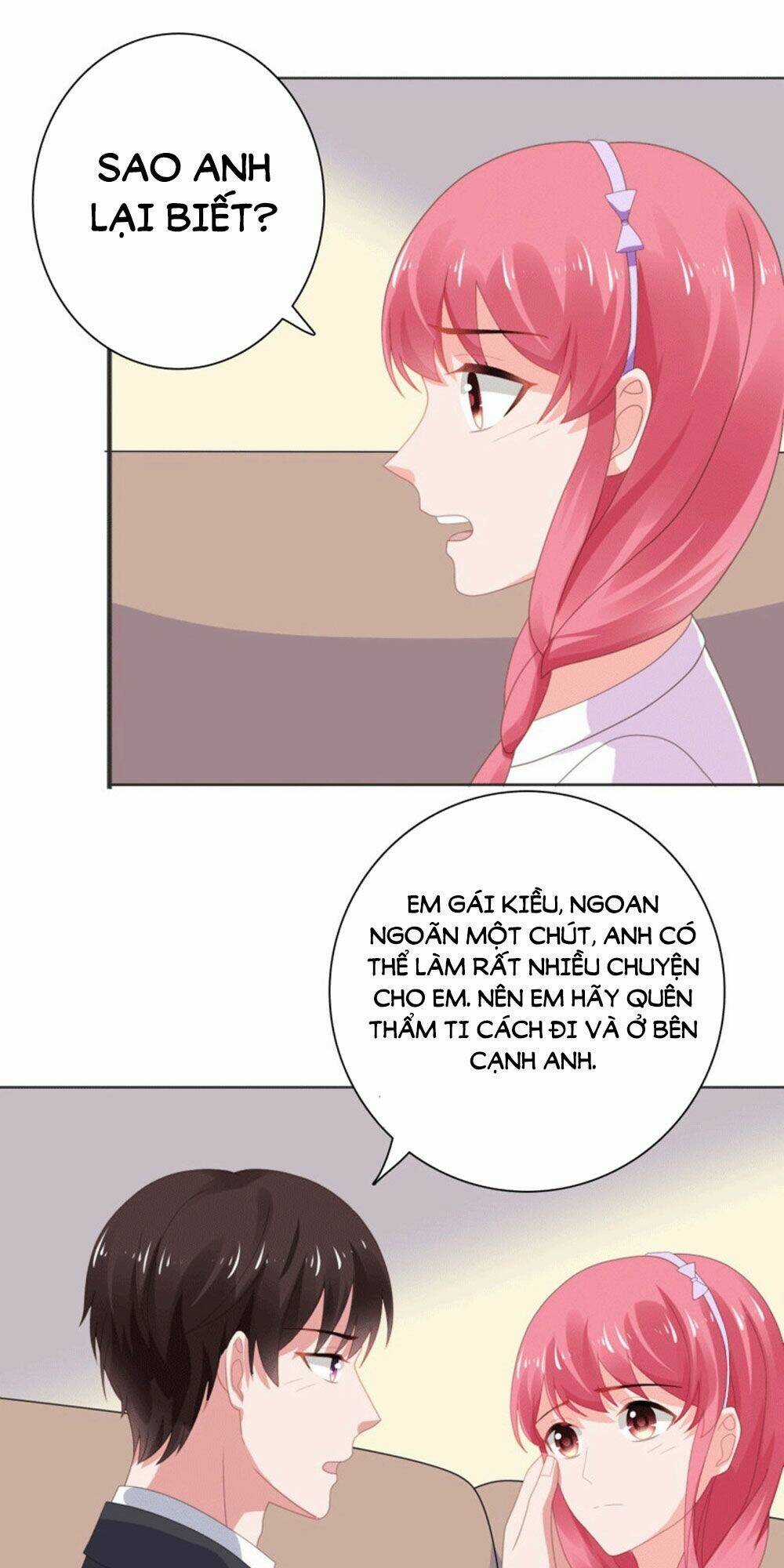 Sủng Hôn Lai Tập Chapter 74 trang 32