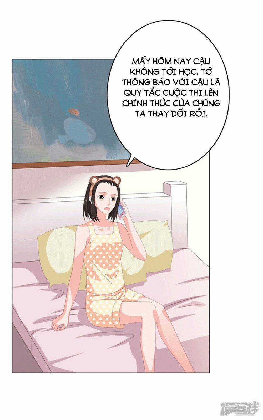 Sủng Hôn Lai Tập Chapter 74 trang 8