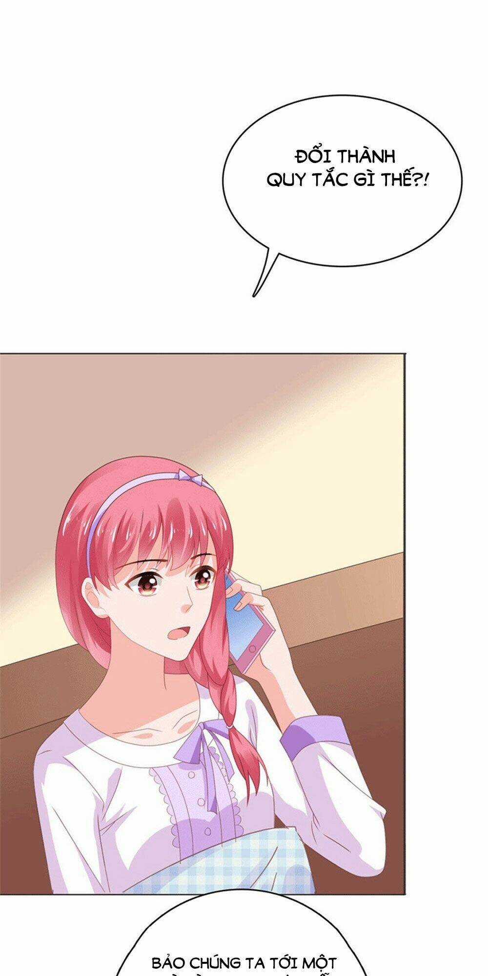 Sủng Hôn Lai Tập Chapter 74 trang 9
