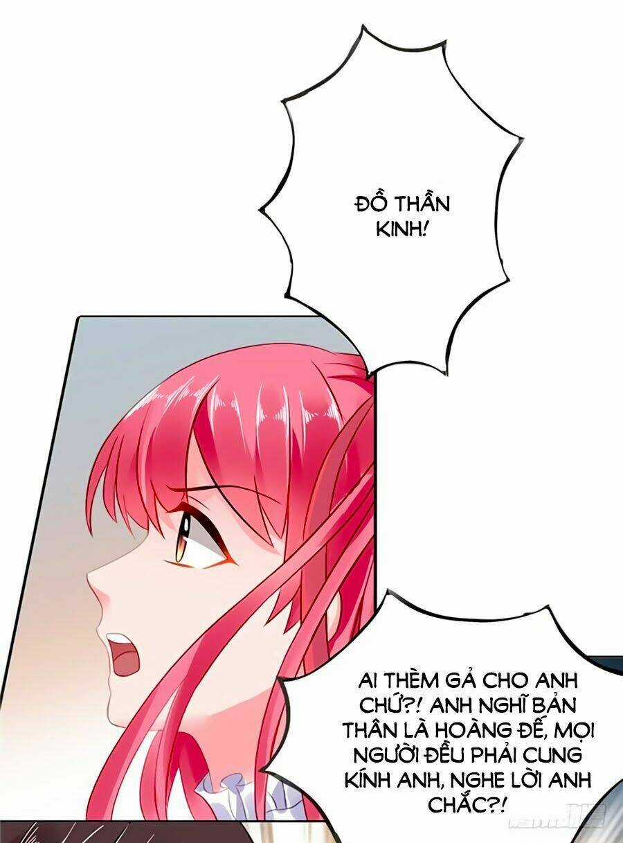 Sủng Hôn Lai Tập Chapter 8 trang 1