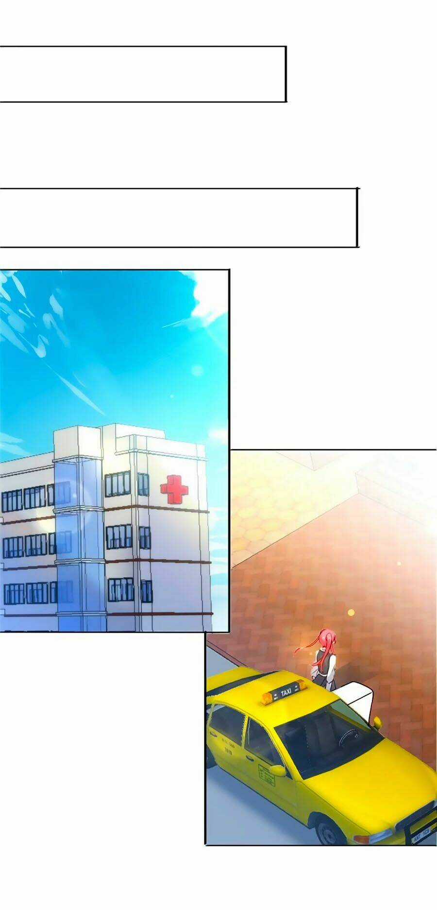 Sủng Hôn Lai Tập Chapter 9 trang 1
