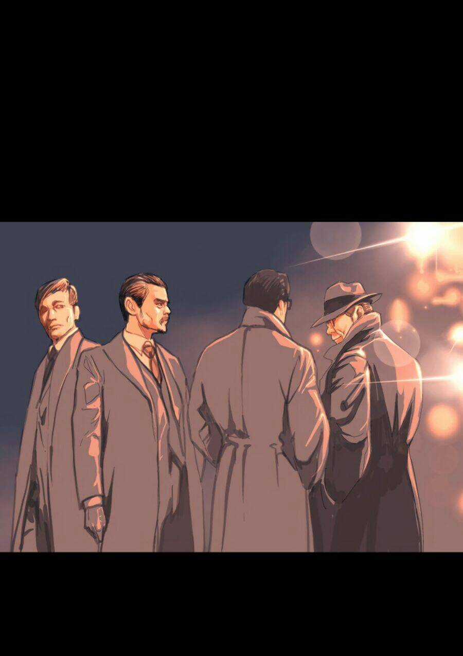 Súng Lục Vô Tâm Chapter 1 trang 10