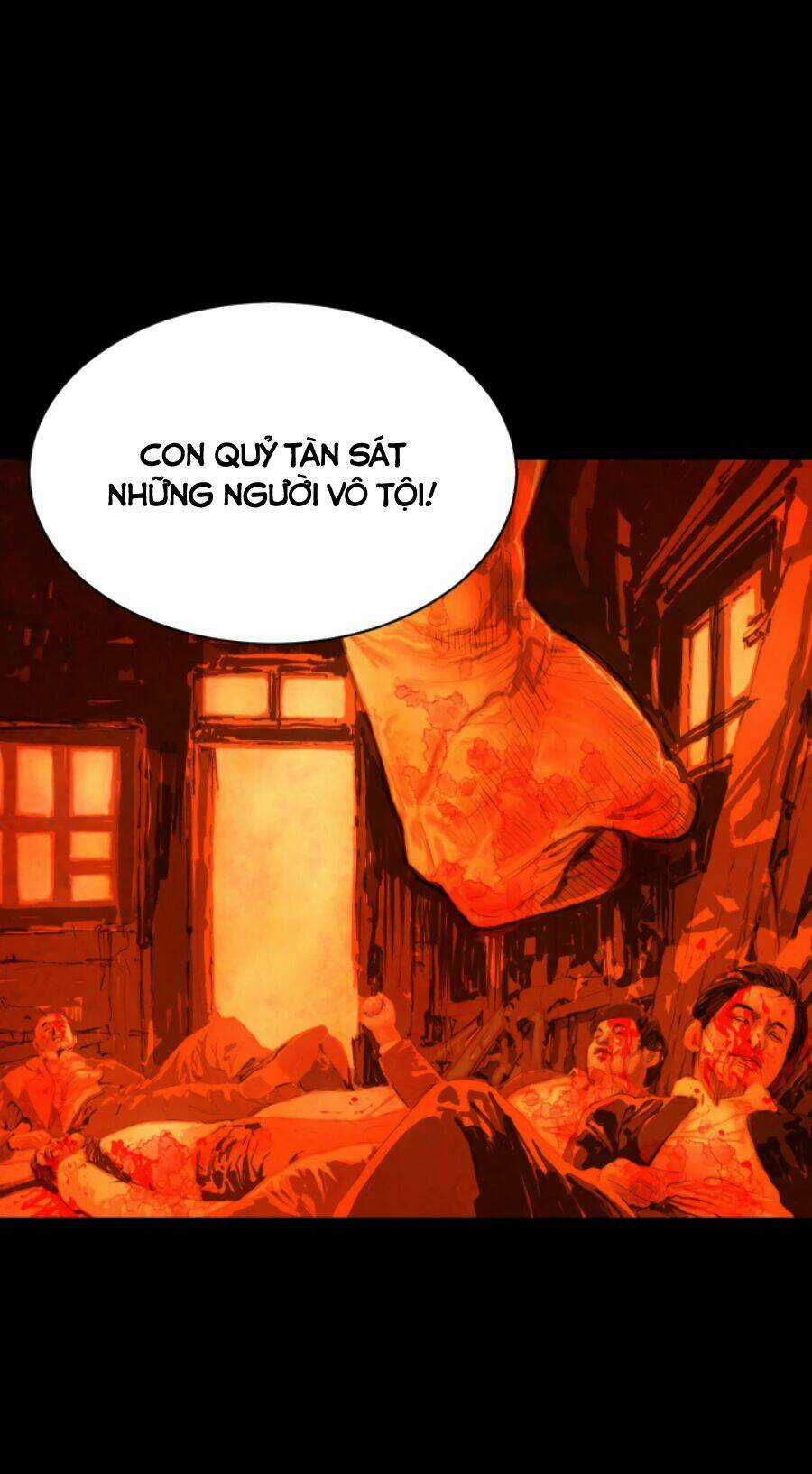 Súng Lục Vô Tâm Chapter 1 trang 13