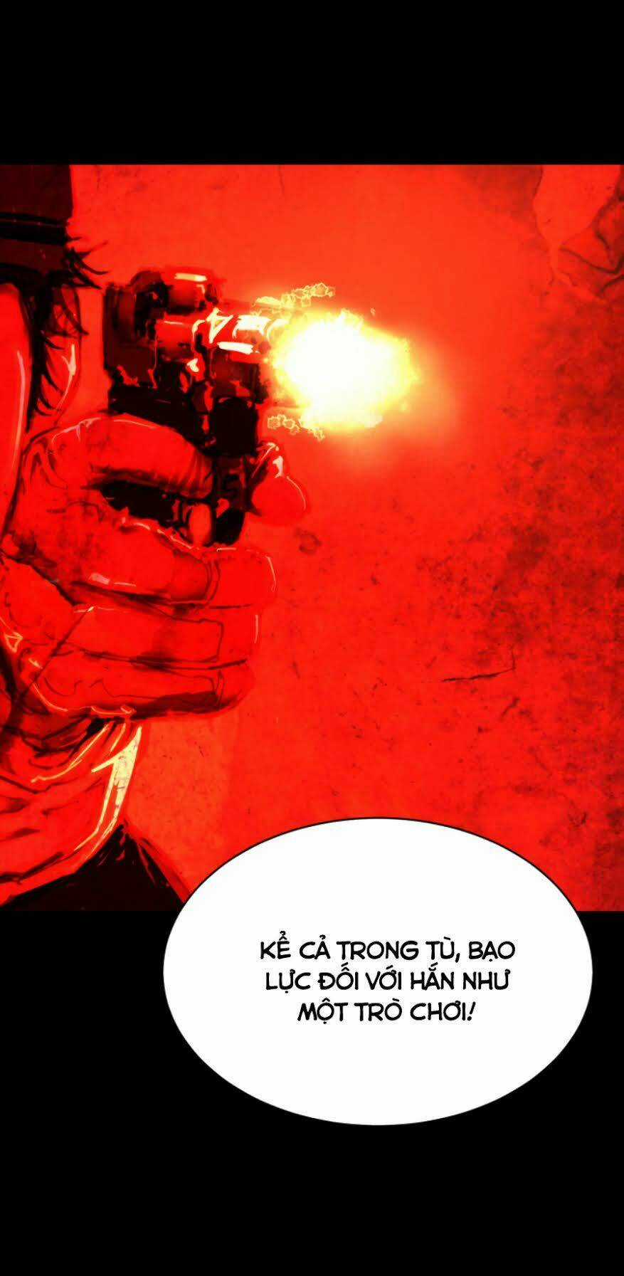 Súng Lục Vô Tâm Chapter 1 trang 15