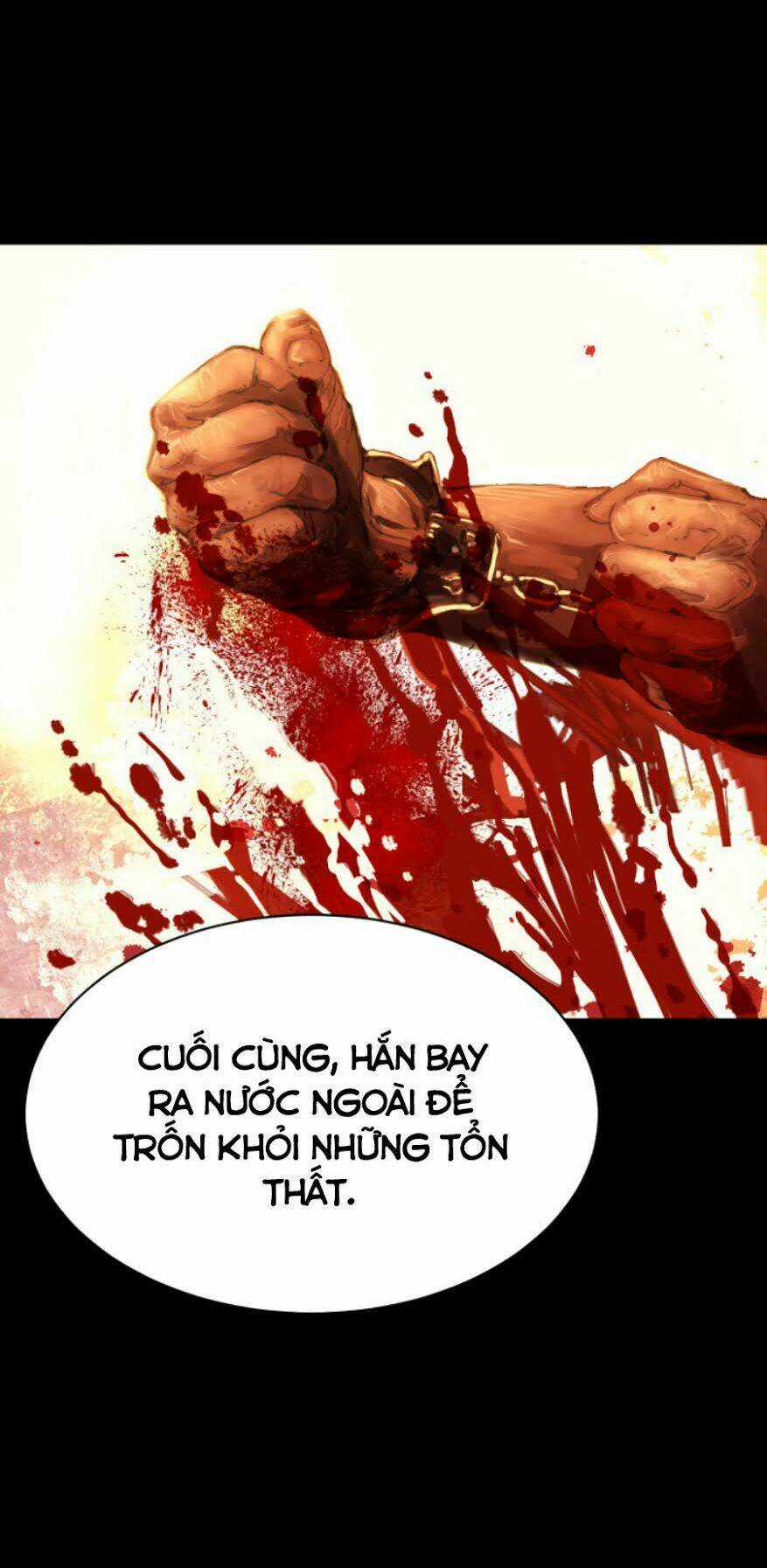 Súng Lục Vô Tâm Chapter 1 trang 16