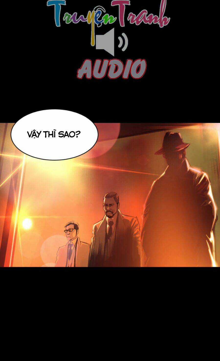 Súng Lục Vô Tâm Chapter 1 trang 18