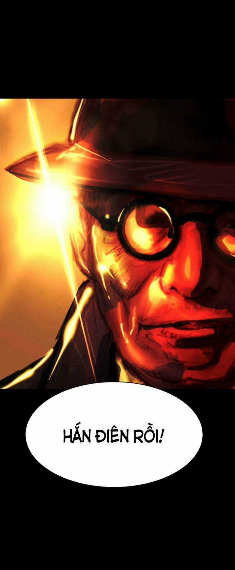 Súng Lục Vô Tâm Chapter 1 trang 20