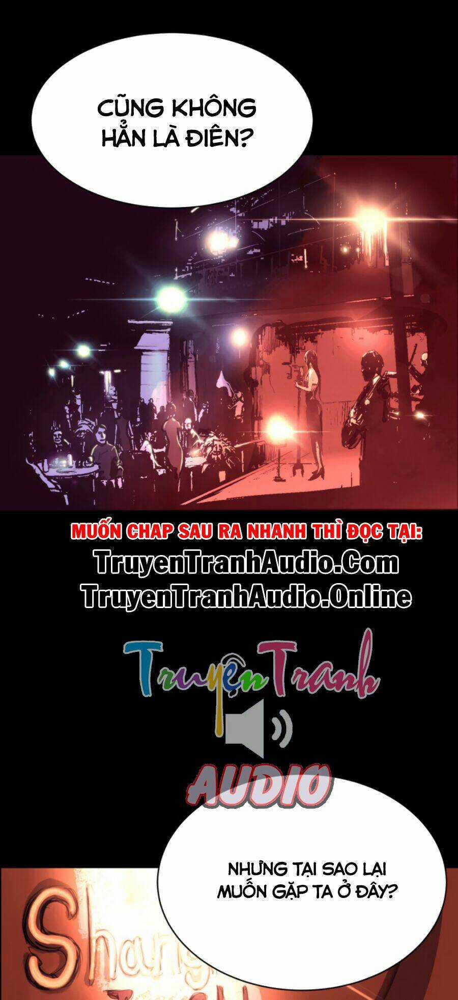 Súng Lục Vô Tâm Chapter 1 trang 23