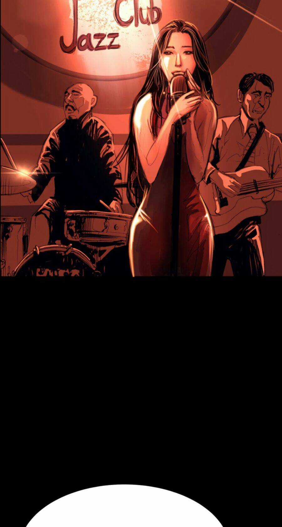 Súng Lục Vô Tâm Chapter 1 trang 24