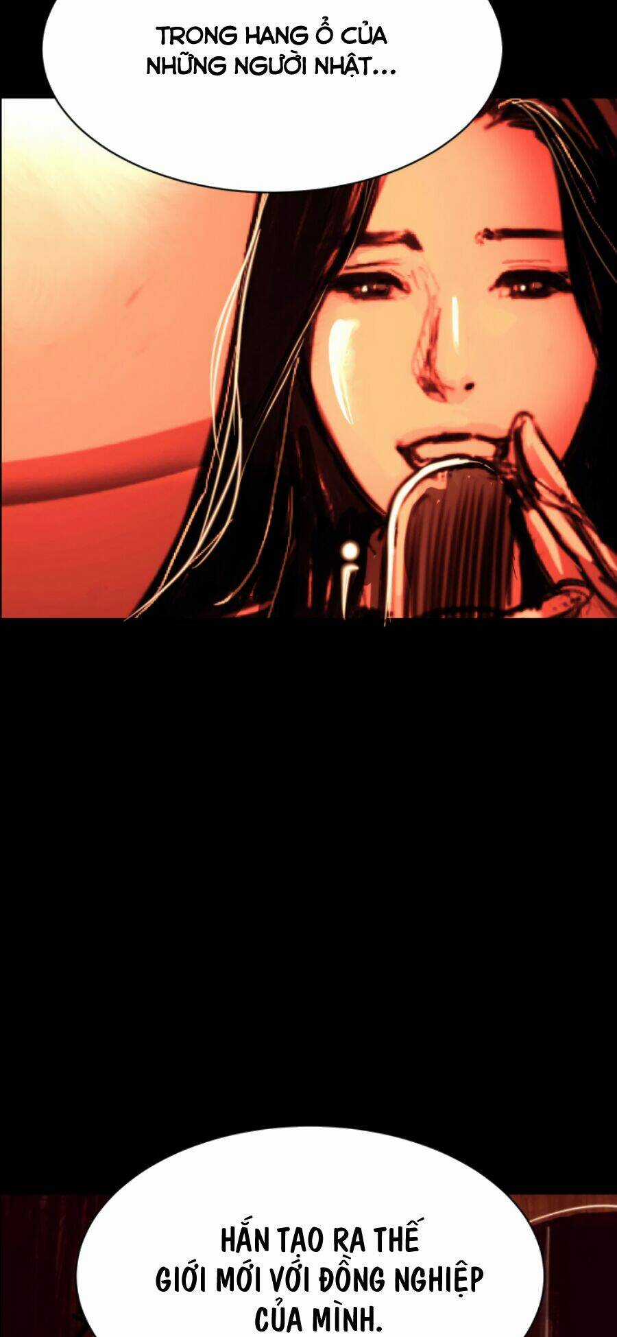 Súng Lục Vô Tâm Chapter 1 trang 25