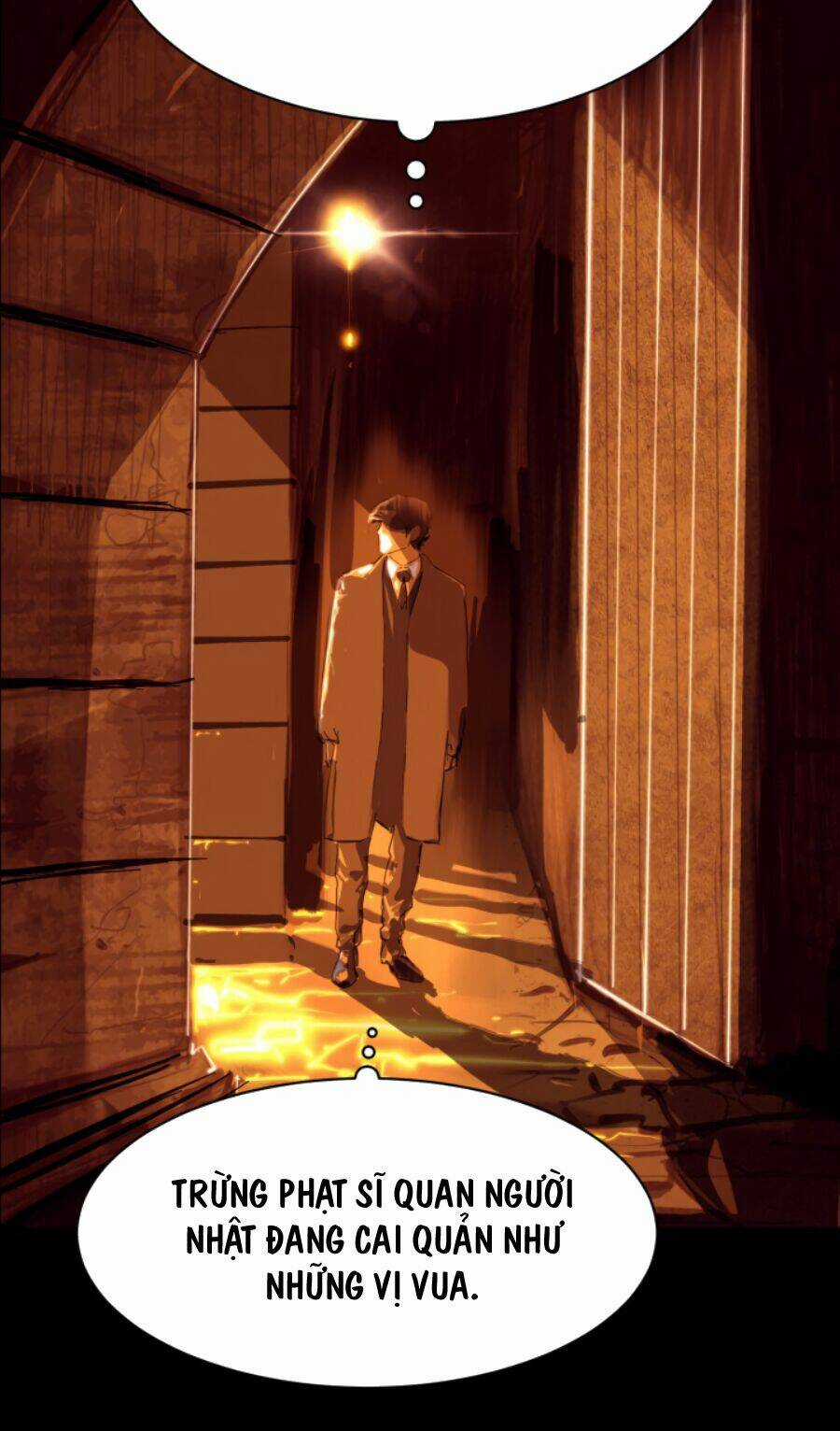 Súng Lục Vô Tâm Chapter 1 trang 26