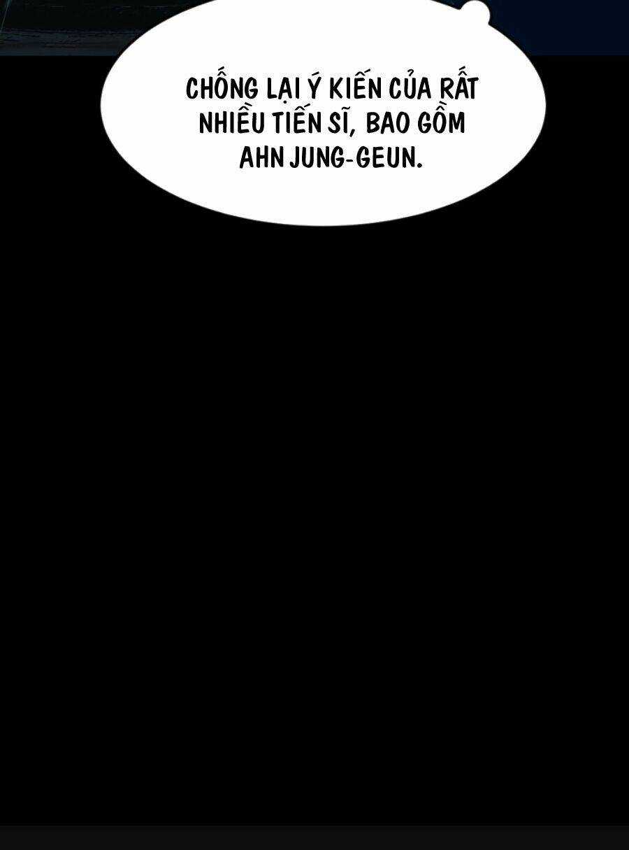 Súng Lục Vô Tâm Chapter 1 trang 28