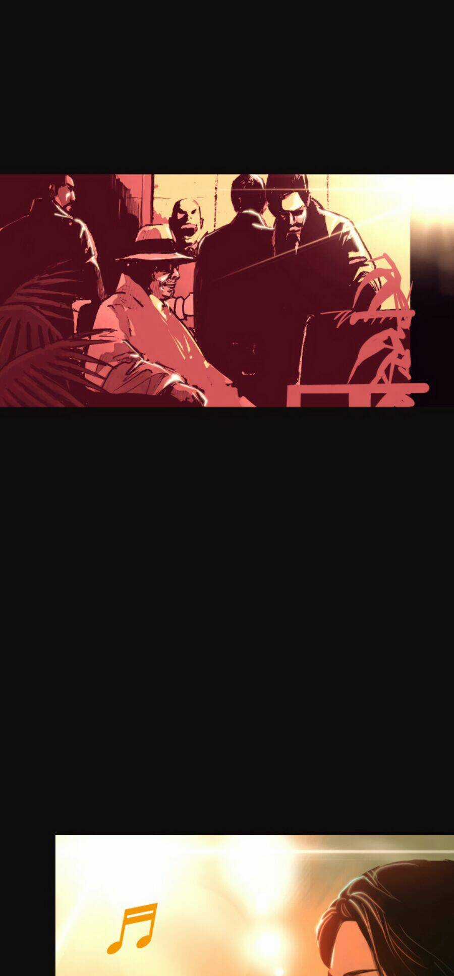 Súng Lục Vô Tâm Chapter 1 trang 29