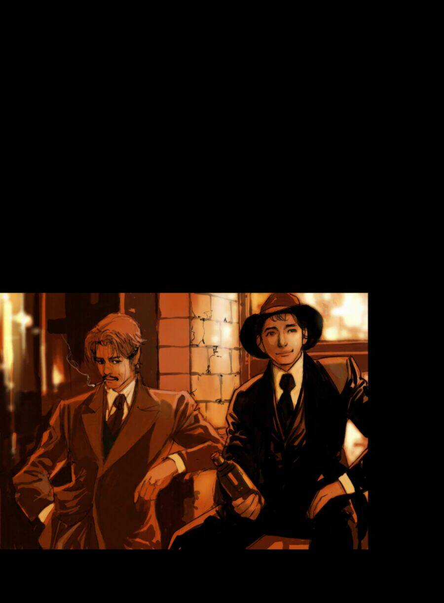 Súng Lục Vô Tâm Chapter 1 trang 3