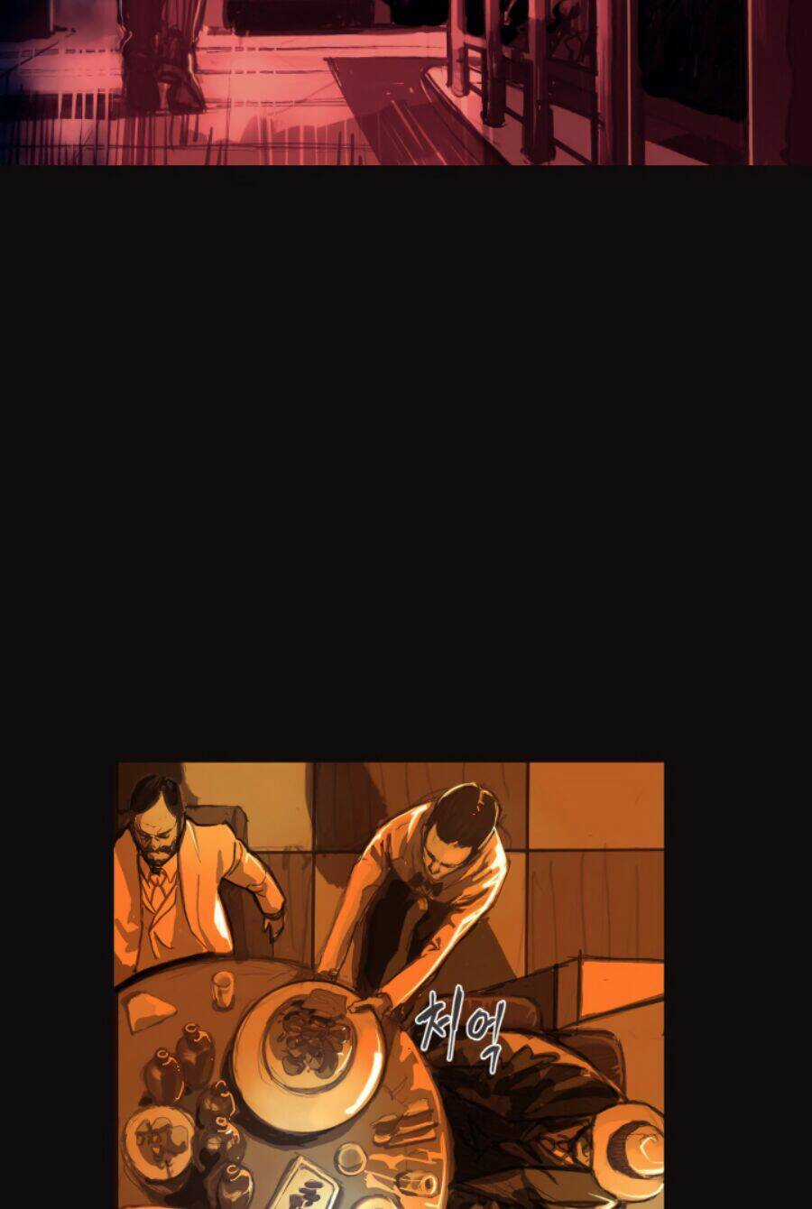 Súng Lục Vô Tâm Chapter 1 trang 33