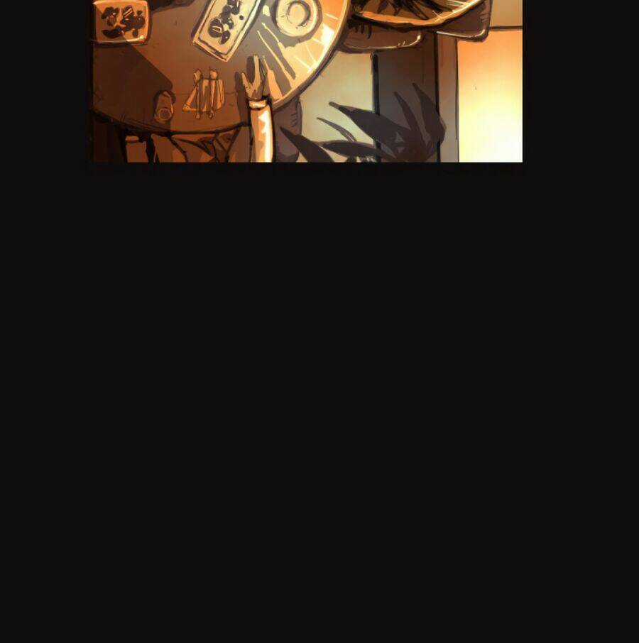 Súng Lục Vô Tâm Chapter 1 trang 34