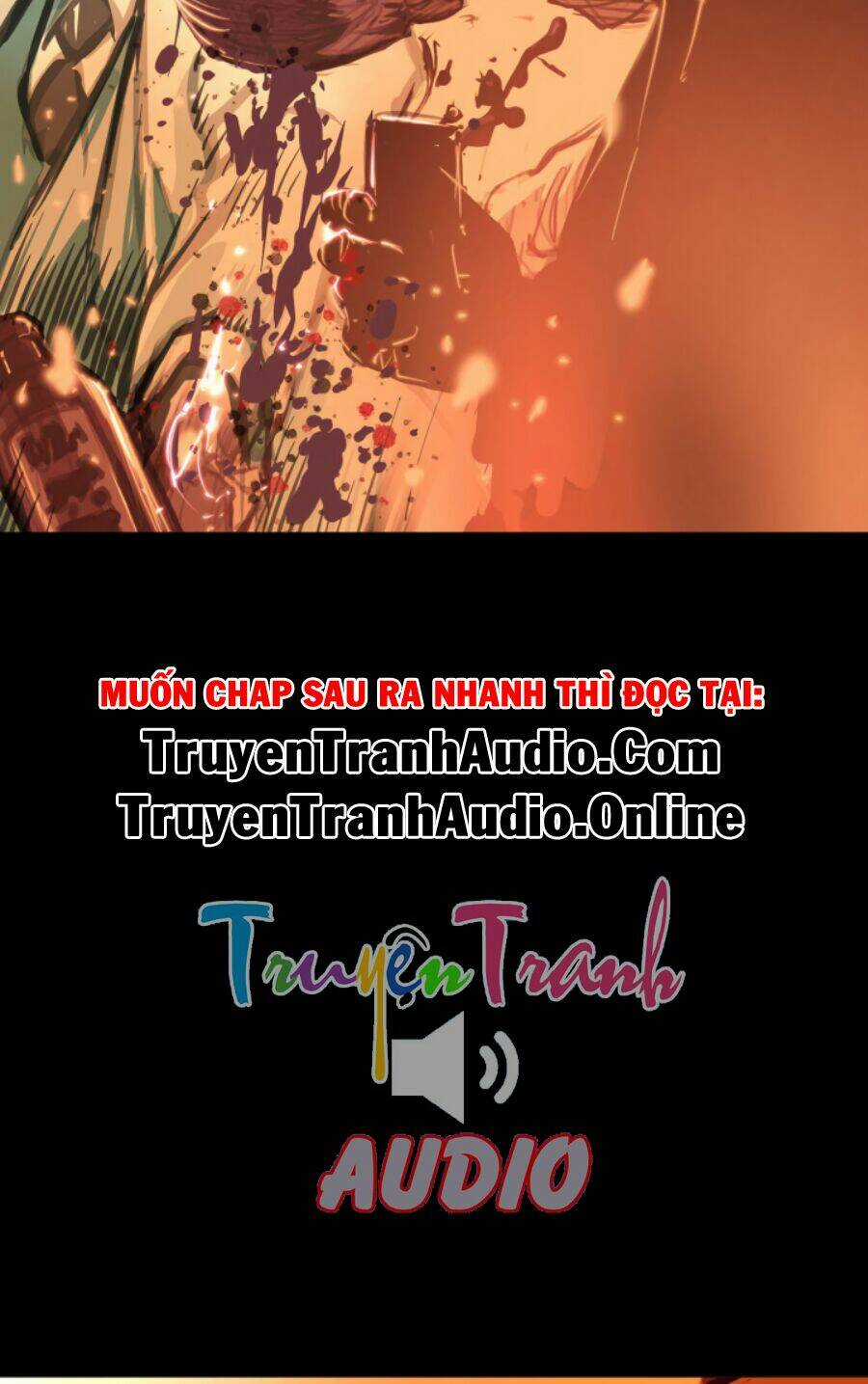 Súng Lục Vô Tâm Chapter 1 trang 37