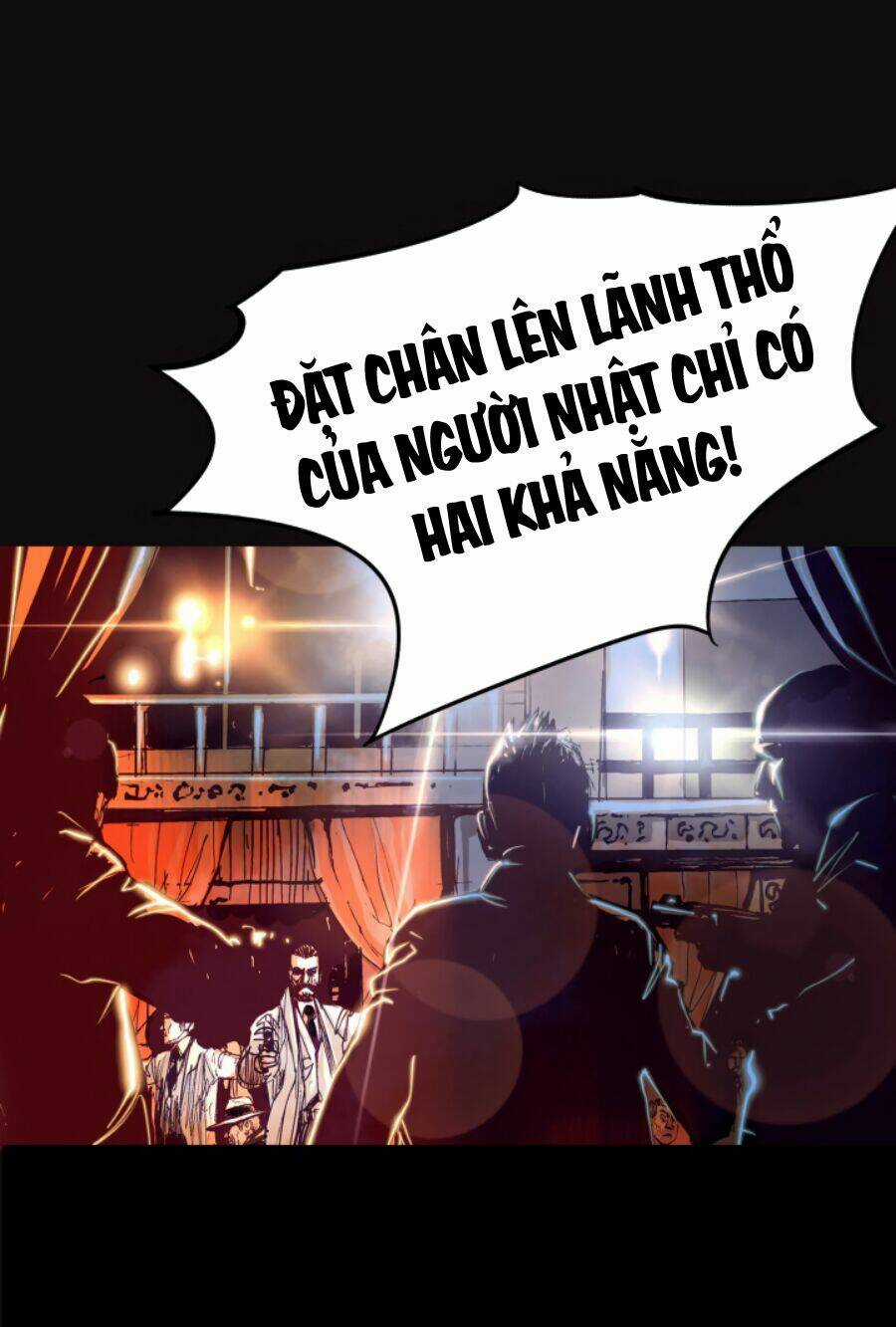 Súng Lục Vô Tâm Chapter 1 trang 41