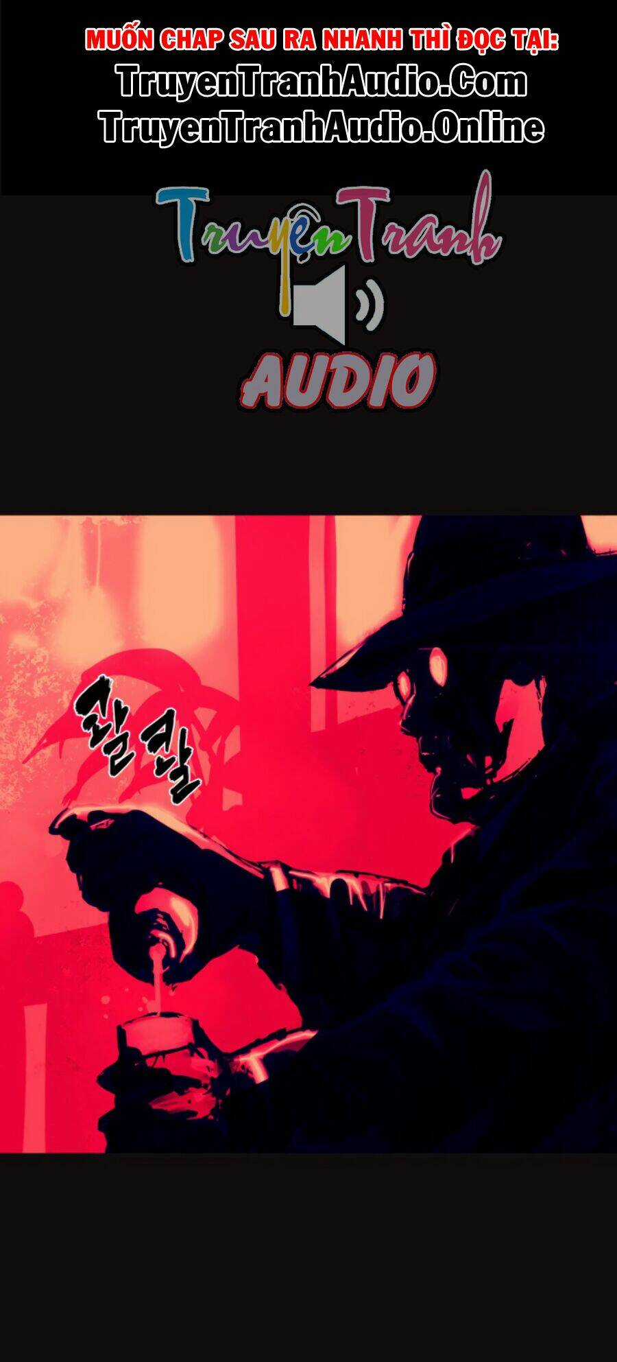 Súng Lục Vô Tâm Chapter 1 trang 42