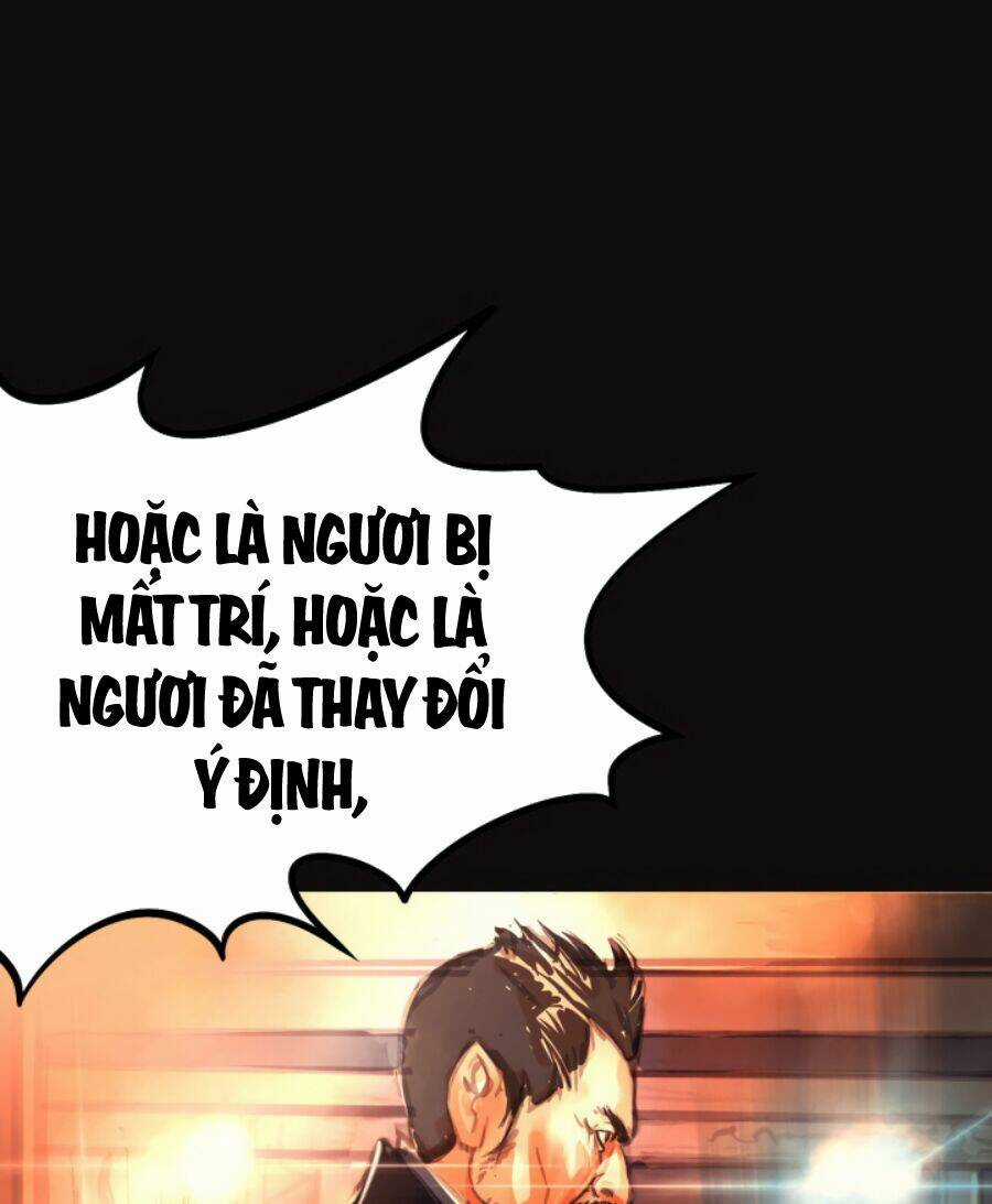 Súng Lục Vô Tâm Chapter 1 trang 43