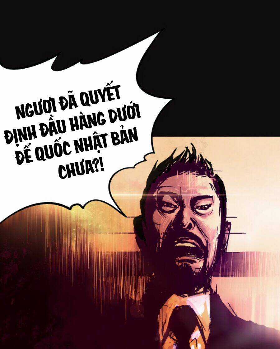 Súng Lục Vô Tâm Chapter 1 trang 45