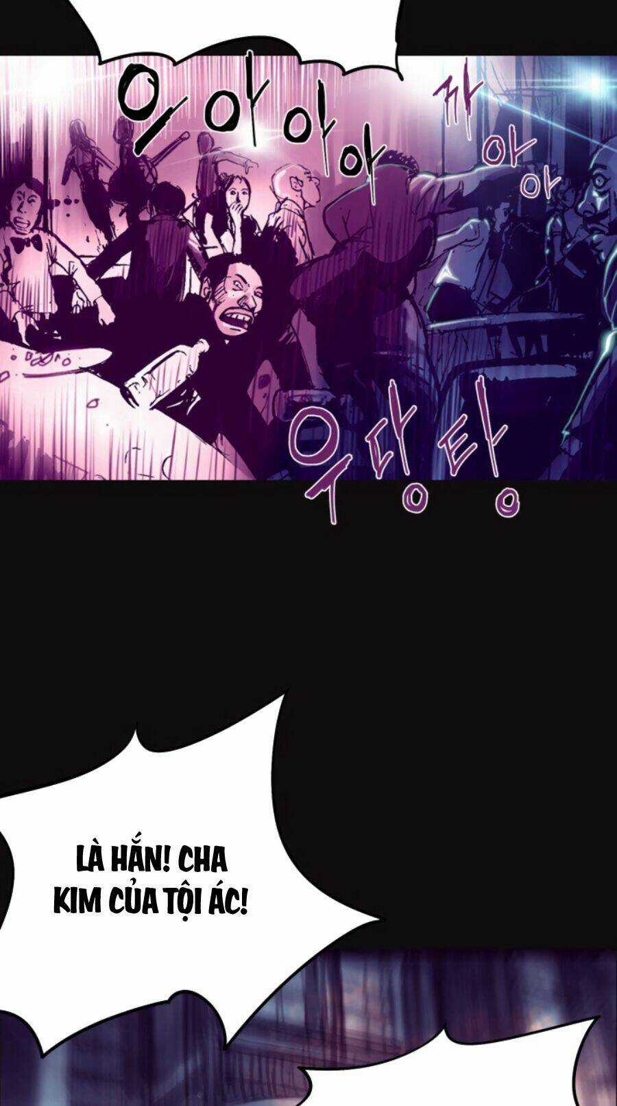 Súng Lục Vô Tâm Chapter 1 trang 47