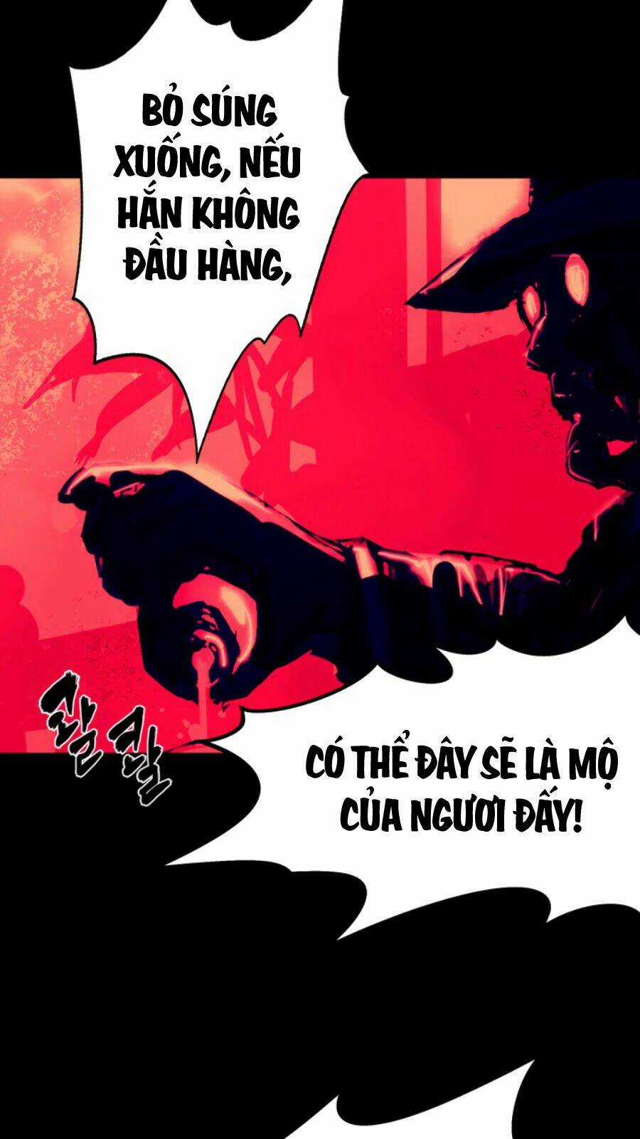 Súng Lục Vô Tâm Chapter 1 trang 49