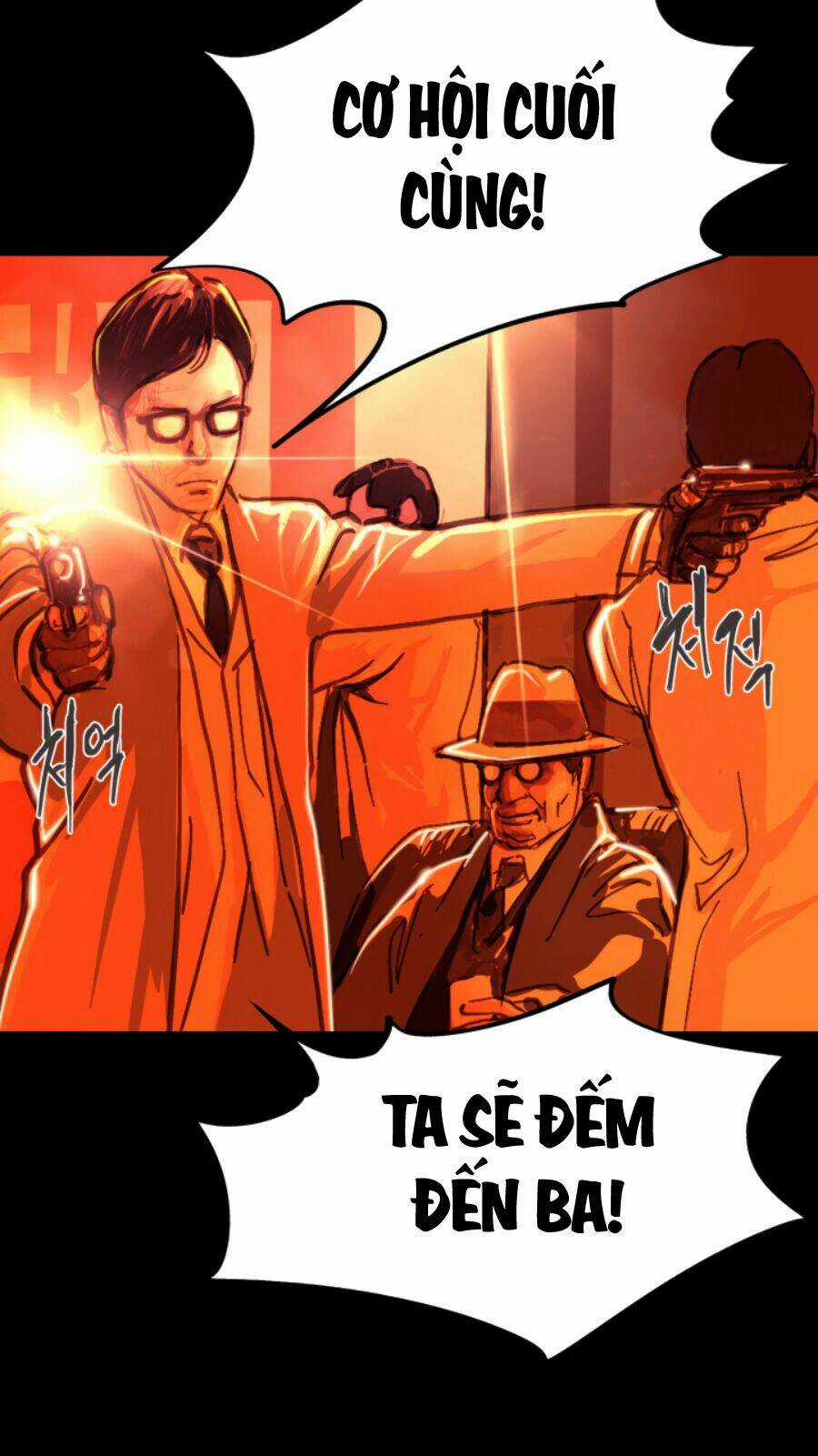 Súng Lục Vô Tâm Chapter 1 trang 50