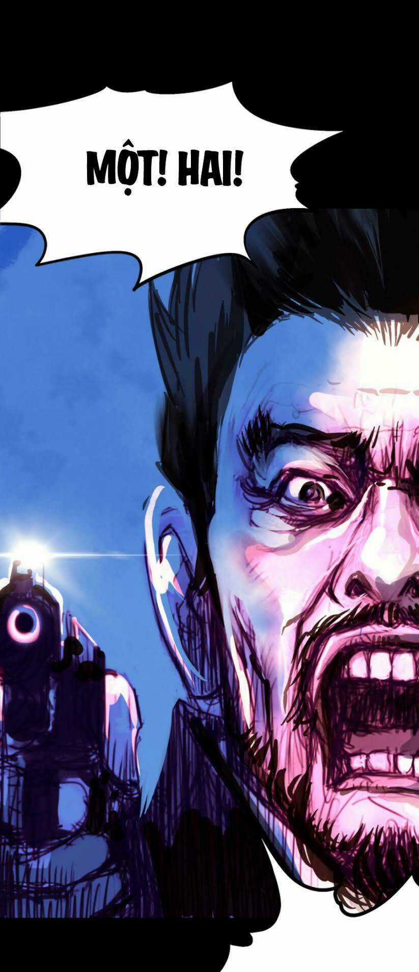 Súng Lục Vô Tâm Chapter 1 trang 51