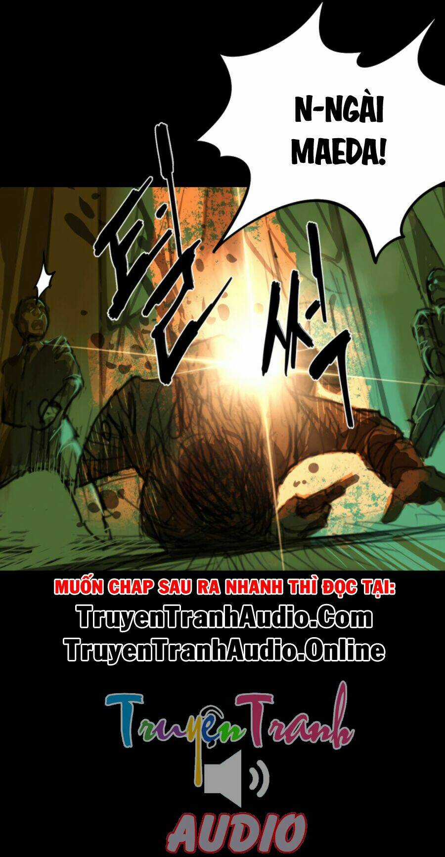 Súng Lục Vô Tâm Chapter 1 trang 54