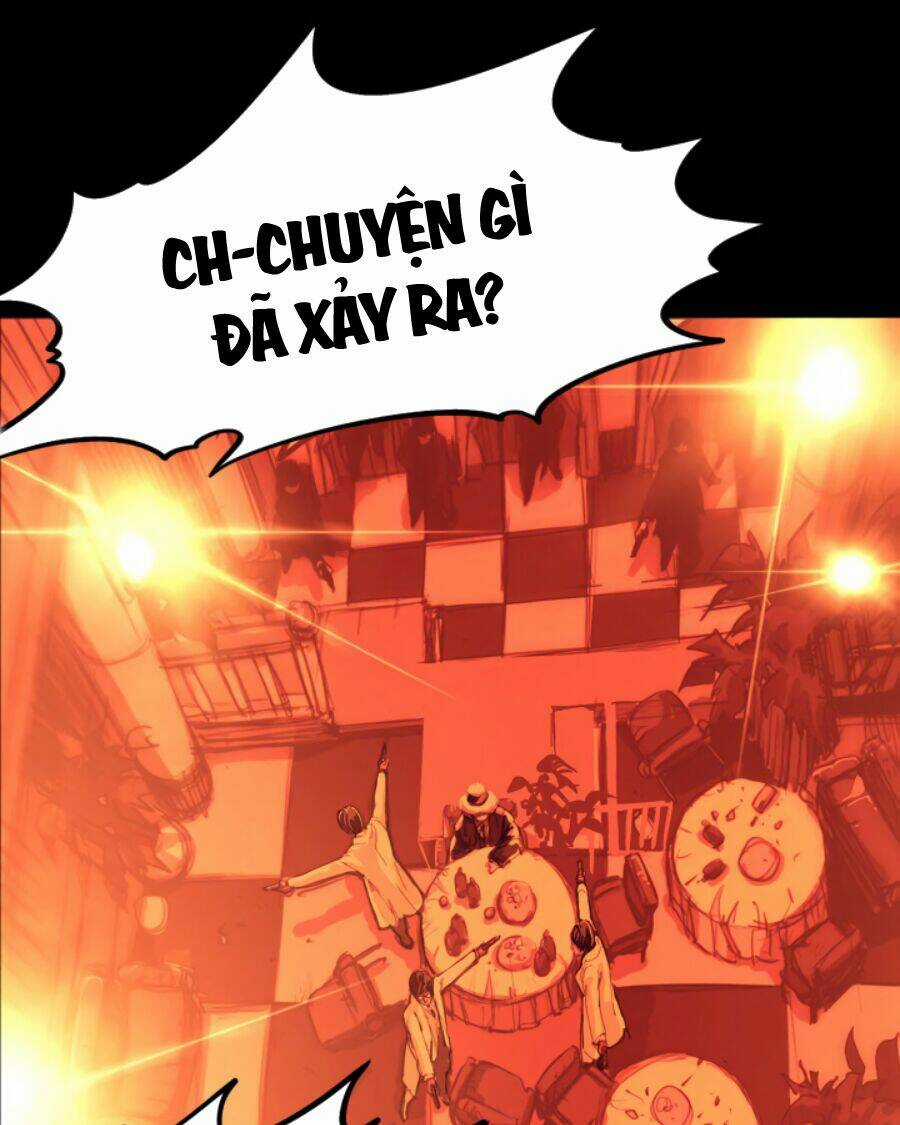 Súng Lục Vô Tâm Chapter 1 trang 55