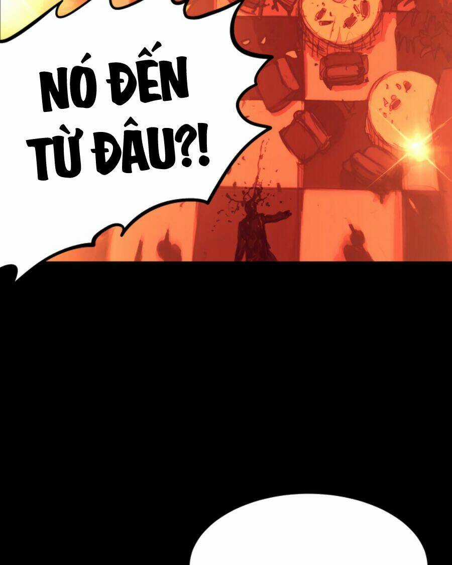 Súng Lục Vô Tâm Chapter 1 trang 56