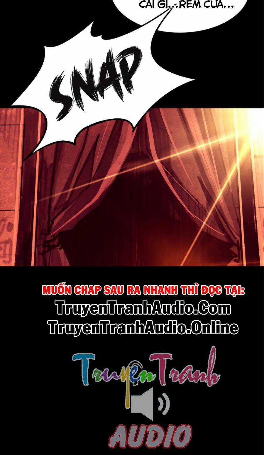 Súng Lục Vô Tâm Chapter 1 trang 58