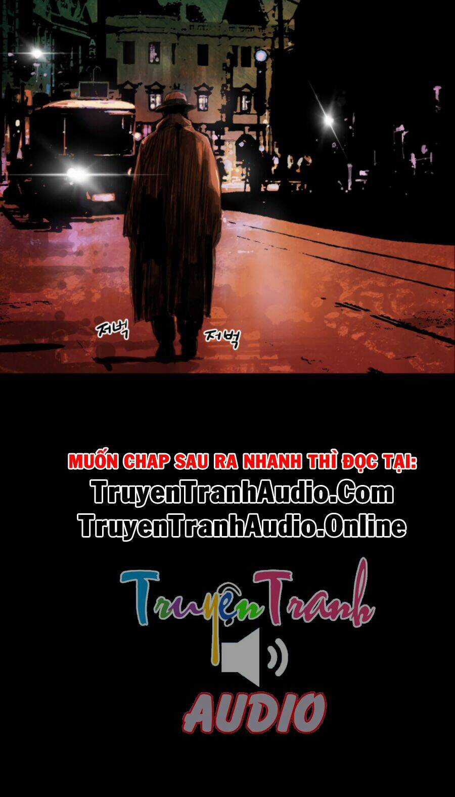 Súng Lục Vô Tâm Chapter 1 trang 6