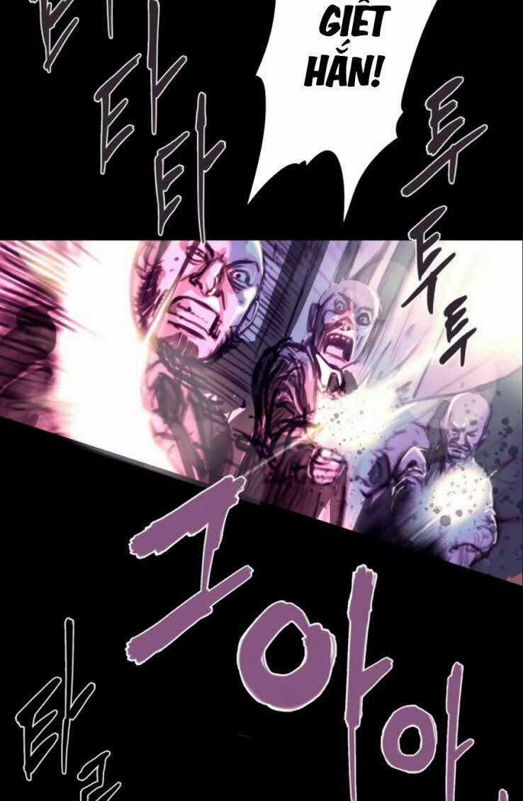 Súng Lục Vô Tâm Chapter 1 trang 61