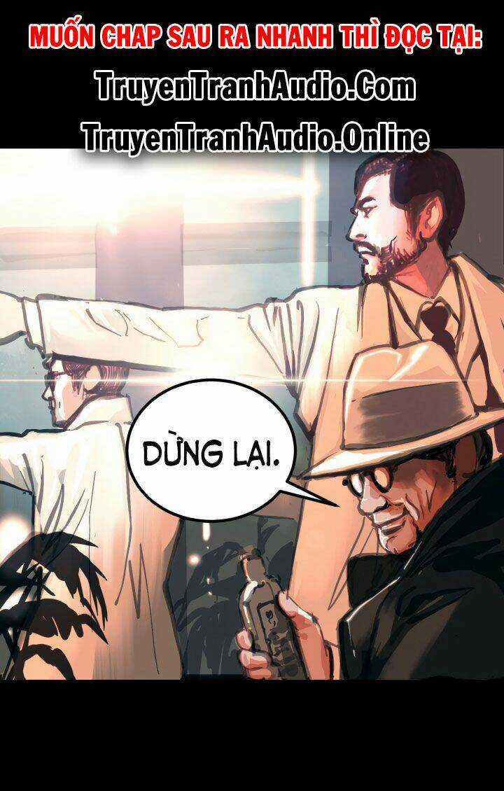 Súng Lục Vô Tâm Chapter 2 trang 16