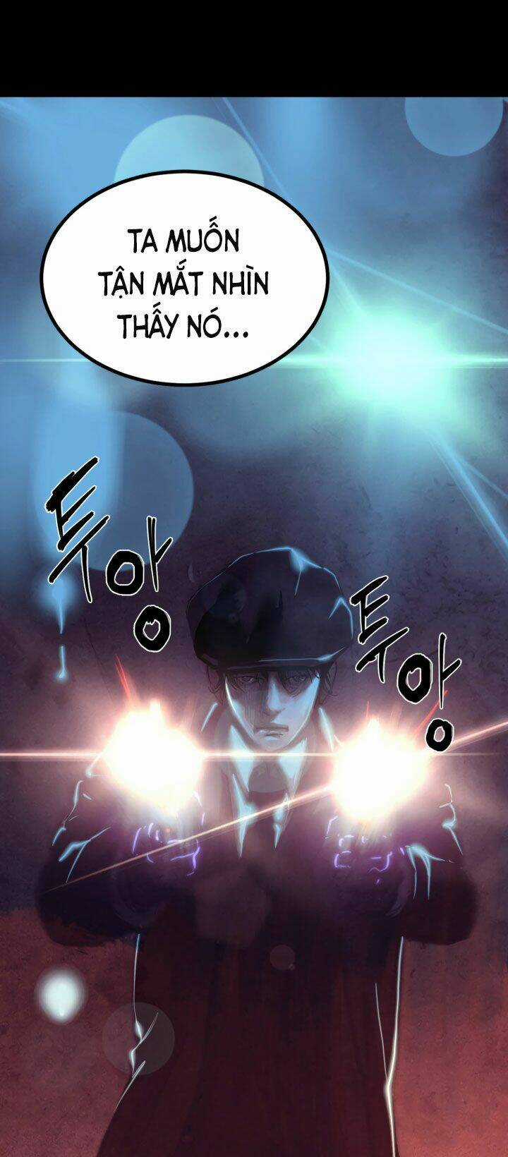 Súng Lục Vô Tâm Chapter 2 trang 18