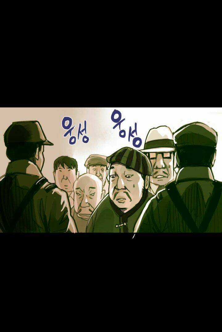 Súng Lục Vô Tâm Chapter 2 trang 30