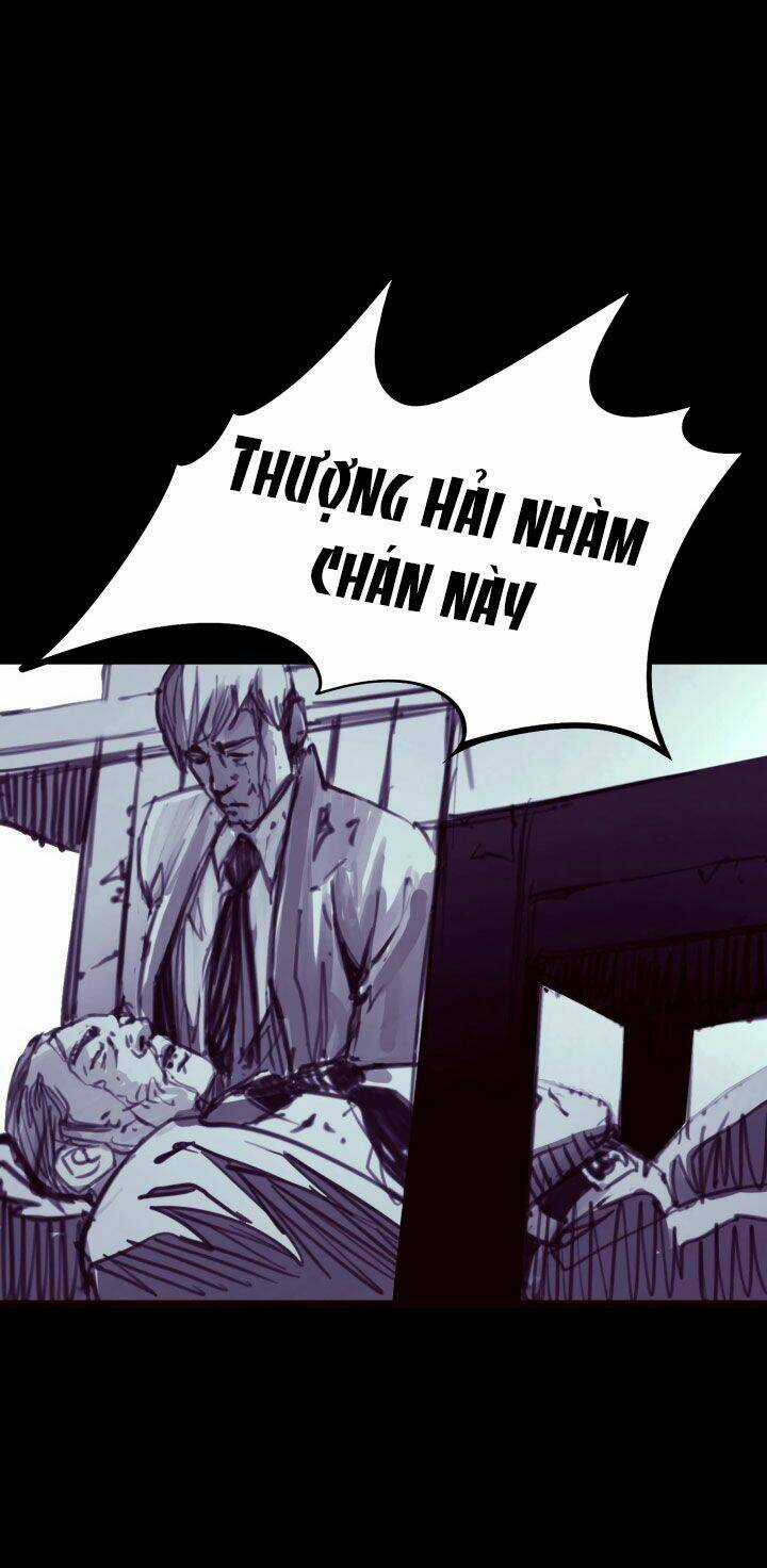 Súng Lục Vô Tâm Chapter 2 trang 40