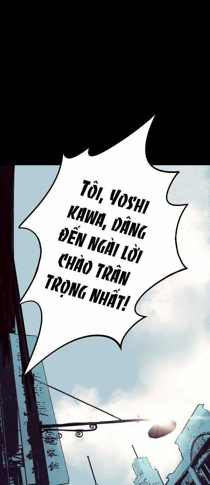 Súng Lục Vô Tâm Chapter 2 trang 44