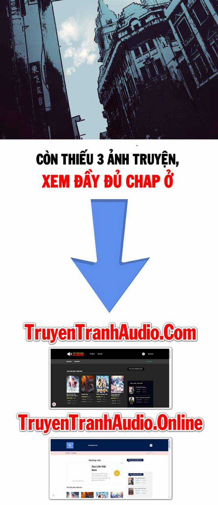 Súng Lục Vô Tâm Chapter 2 trang 45