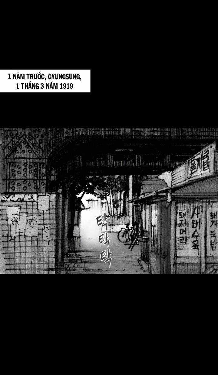 Súng Lục Vô Tâm Chapter 2 trang 48
