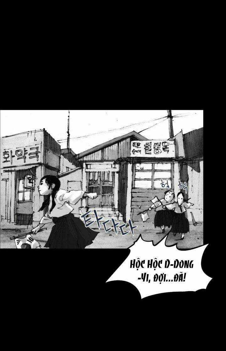 Súng Lục Vô Tâm Chapter 2 trang 52